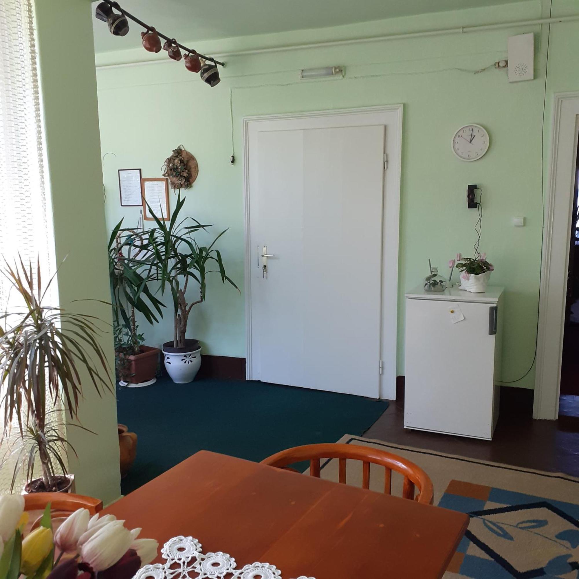 Marika Vendeghaz Apartment Abadszalok Exterior photo